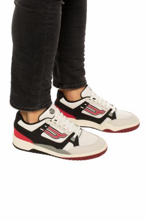 ‘kuba’ sneakers, zdjęcie 2 ‘kuba’ sneakers od Bally